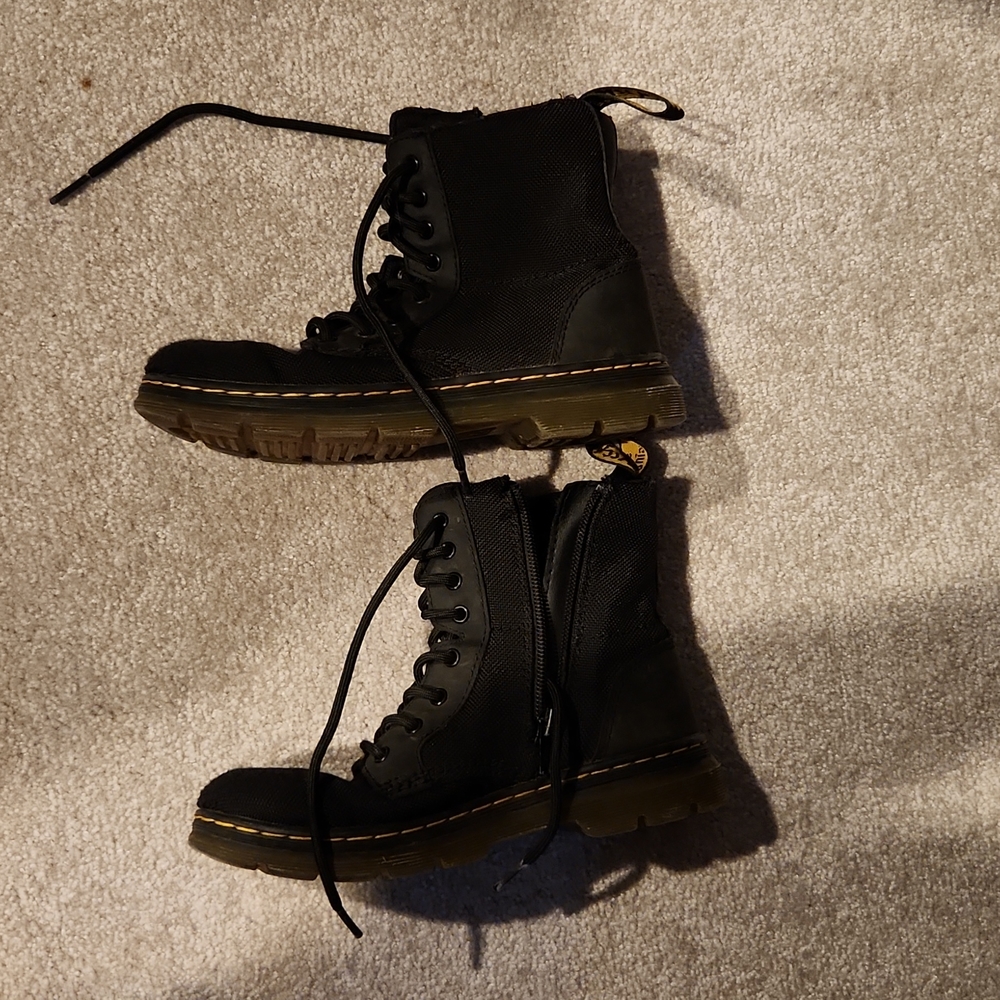 Doc Martens Youth Shoe